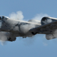 Image for article titled The Air Force's Rationale For Retiring The A-10 Warthog Is Bullshit